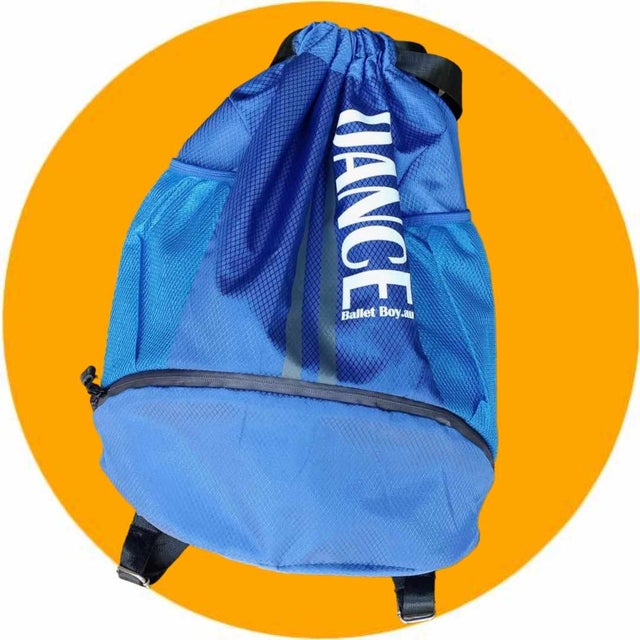 Bag dance boy online